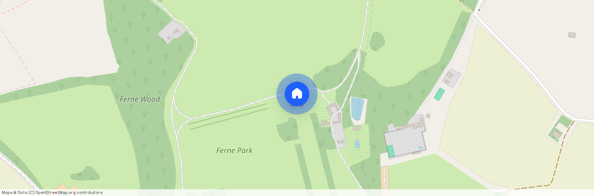 Frank Brookes Road, Cheltenham, GL51