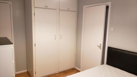 1 bedroom maisonette to rent - Photo 3
