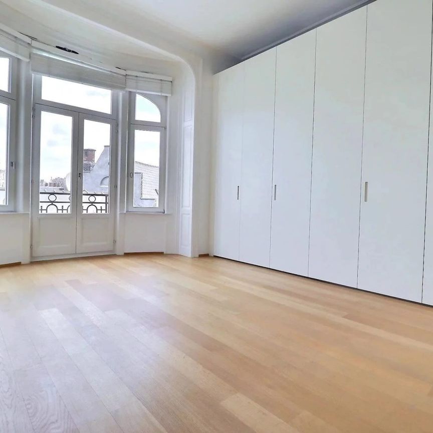 Tout savoir sur cet appartement à Etterbeek, à Etterbeek - Foto 1