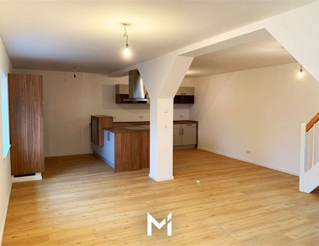 Beste Altstadtlage. Topsanierte Whg m. toller EBK u. hoher energetischer Ausbaustufe - Foto 1