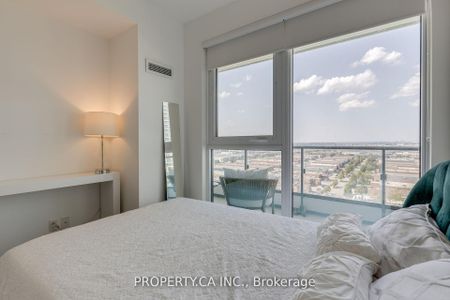 For Lease - 5 Buttermill Avenue Unit# 1711, Vaughan, Ontario - Photo 4