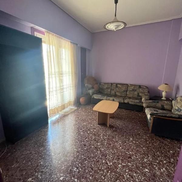 Διαμέρισμα για ενοικίαση Εθνική οδός - Μακρυγιάννη (Μοσχάτο) - Photo 1