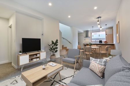 For Lease - 37 Margueretta Street Unit# Laneway, Toronto, Ontario - Photo 3