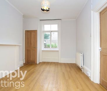 1 Bed property for rent - Photo 5