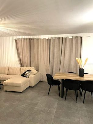 Appartement te huur - Photo 1