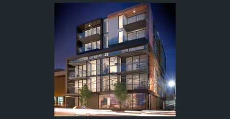 CONTEMPORARY 1 BEDROOM APARTMENT - Photo 5