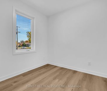 For Lease - 105 Galloway Road Unit# Unit R, Toronto, Ontario - Photo 4