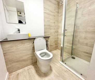 1 bedroom ground floor flat to rent - Photo 6