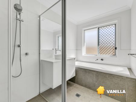 40 Fantail Avenue, Redbank Plains QLD 4301 - House For Rent | Domain - Photo 4