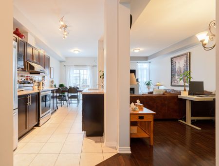 For Lease - 819 Tabaret Street, Kanata, Ontario - Photo 4