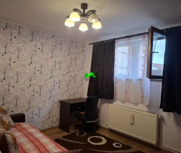 Apartament de inchiriat cu 2 dormitoare zona Valea Aurie - Photo 5
