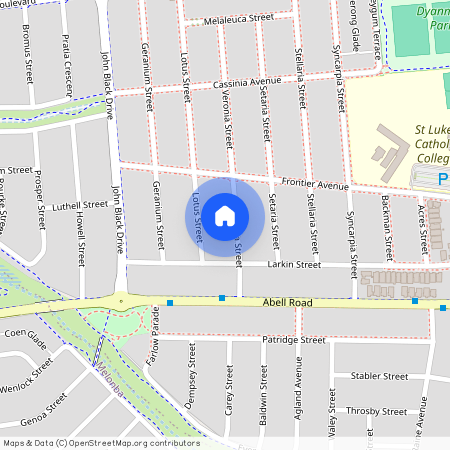 50 Veronia Street, Marsden Park