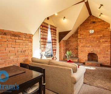 1 bed Apartment for Rent - Photo 5