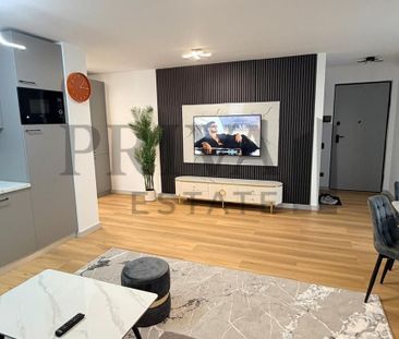 Apartament nou 2 camere, 58 mp, etaj 3, lift, Torontalului - Fotografie 3
