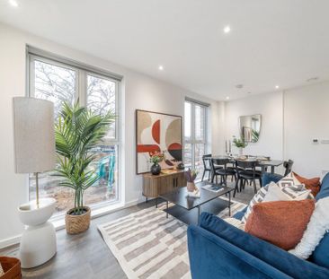 3 bedroom apartment to rent - Photo 2