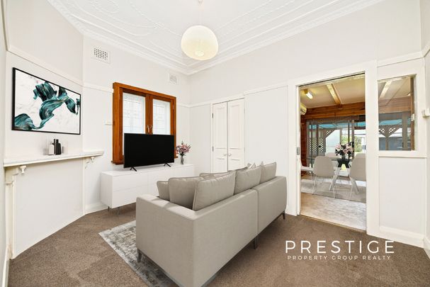 253 West Botany Street, Banksia NSW 2216 - House For Rent | Domain - Photo 1