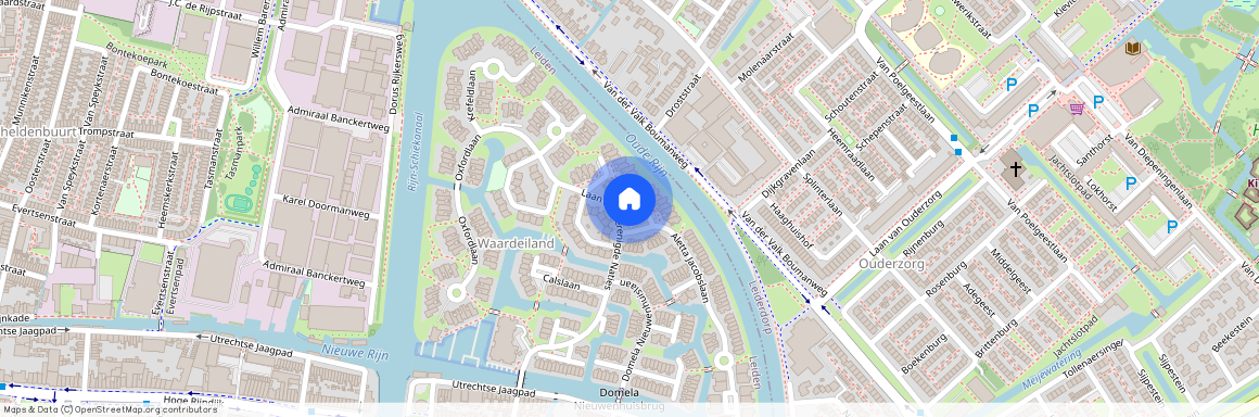 Troelstraplein 21, 2314EK, Leiden