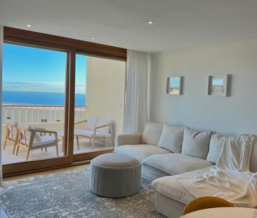Duplex en alquiler en Altos de los Monteros, Marbella - Photo 3
