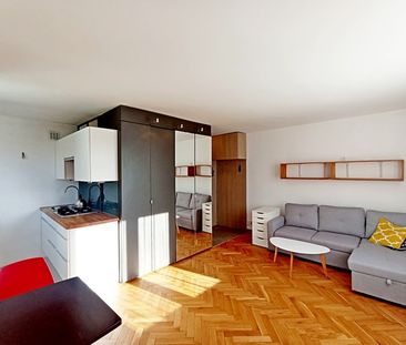 Warszawa Wola, Grenady - Zdjęcie 2