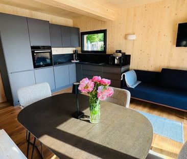 Tiny Haus in Oeko Standart mit jeglichem Luxus - Foto 2
