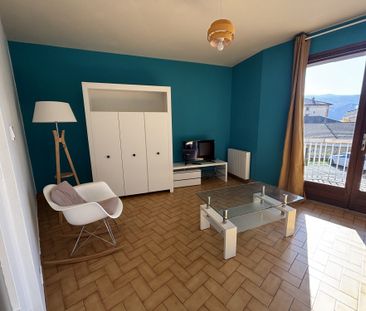 Location Appartement 1 pièce 32m² VINAY 38470 - Photo 3