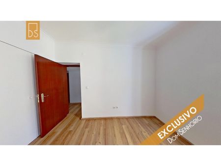 Apartamento T1 em Lisboa - Photo 2
