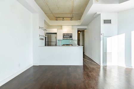 For Lease - 127 Queen Street Unit# 1102, Toronto, Ontario - Photo 4