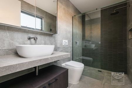 2/130 Blyth Street, Brunswick East VIC 3057 - Townhouse For Rent | Domain - Photo 4