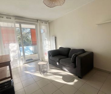Appartement à louer 2 pièces • 40,01 m2 Colomiers - Photo 4