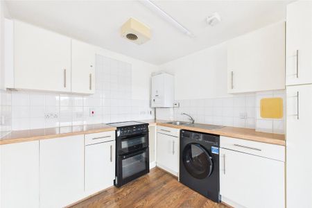 1 bedroom apartment to rent - Photo 2