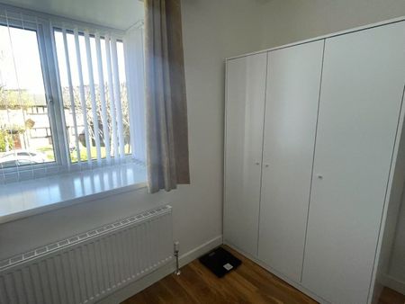 Room in a Shared Flat, Orphan Street, L7 - Photo 3