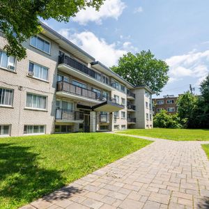 1 Bedroom - 435-455 Avenue Roy, Dorval - Photo 2
