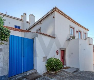 4 room luxury House for rent in Sintra, Lisbon - Photo 3