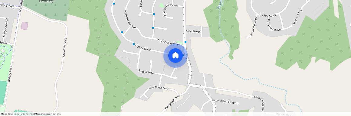 2/95 Fig Tree Drive, NSW 2480, Goonellabah