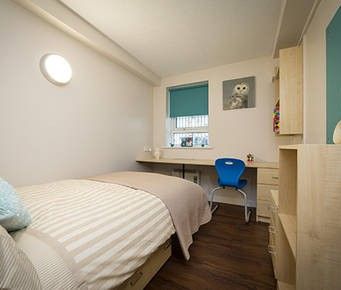 1 Bed - Tumbling Hill Street, University, Bd7 - Photo 5