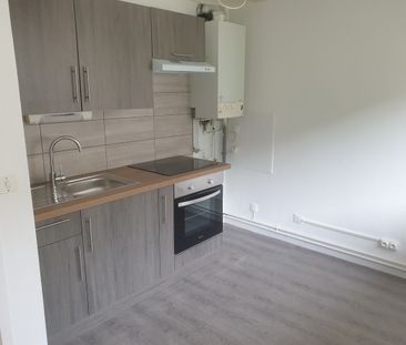 Location Appartement 2 pièces 51m² - Photo 4