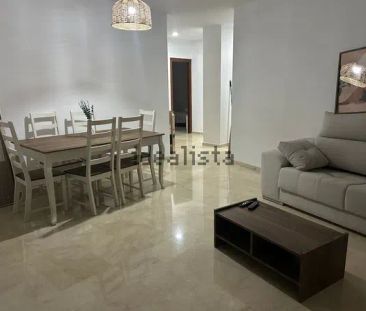 Alquiler de piso en Paseo Victoria Eugenia, 19 edificio Mayola - Photo 6