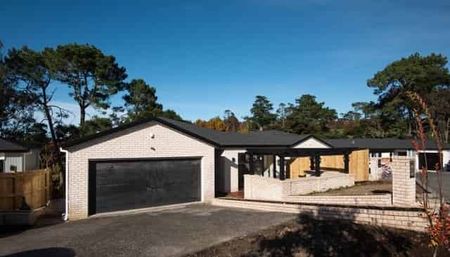 Fantastic huge house in Swanson!! - Photo 3