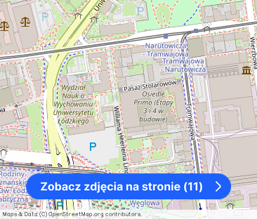 NOWE KAWALERKI NA WYNAJEM BLISKO DWORCA FABRYCZNEGO – zdjęcie 1