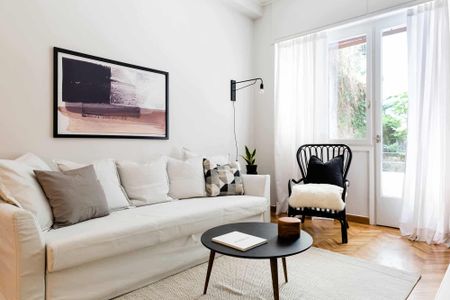 Classy & Charming 1BD Apartment in Kolonaki - Photo 5