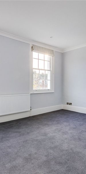 Old Town, Clapham, SW4, London - Photo 1