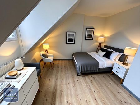 Location Appartement 3 pièces 32m² BEAUVAIS 60000 - Photo 3