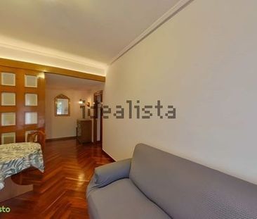 Alquiler de piso en Plaza Careaga Placido - Photo 1