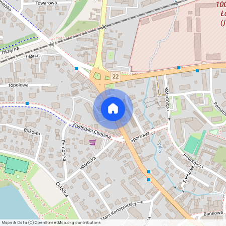 Wałcz, wałecki, zachodniopomorskie