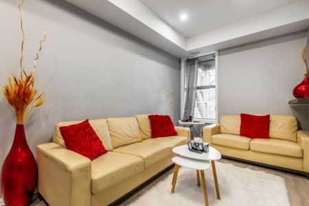 For Lease - 144 Wellington Street Unit# 2, Hamilton, Ontario - Photo 2