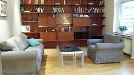 2 Zimmer in Düsseldorf - Photo 2