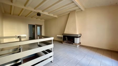 Location maison 3 pièces, 87.00m², Épinal - Photo 4