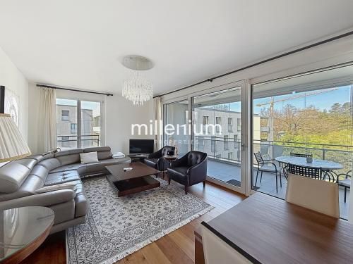 Appartement exceptionnel à Champel - Foto 1