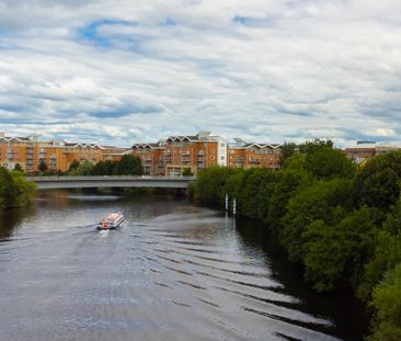 Dubrovnik House, Cardiff Bay - Photo 6