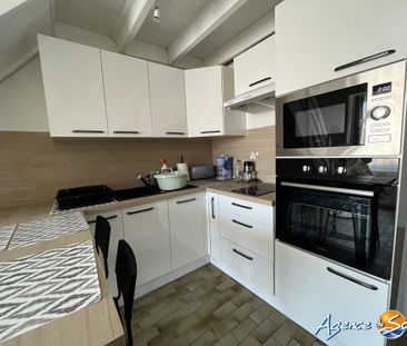 Location Appartement 2 pièces 26m² LEUCATE 11370 - Photo 6